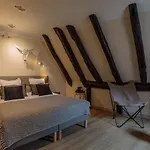 Le Lys Dort Bed and breakfast