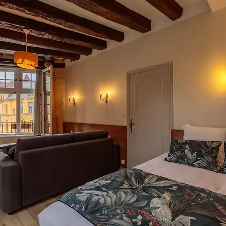 Le Lys Dort Sarlat-la-Canéda