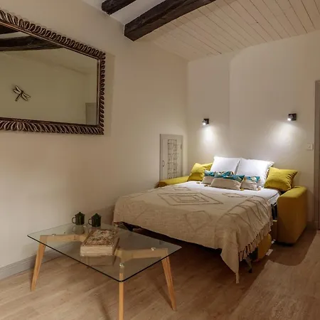 Le Lys Dort Bed and breakfast