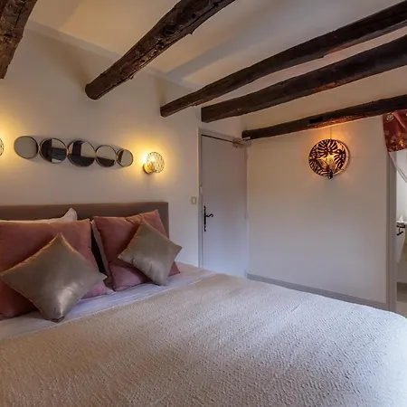 Couette-café Le Lys Dort Sarlat