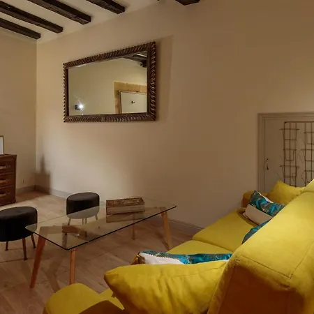 לינה וארוחת בוקר Le Lys Dort