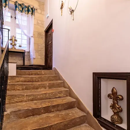 Bed and breakfast Le Lys Dort Sarlat