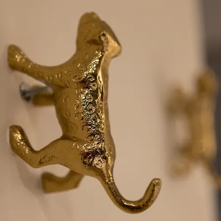 Le Lys Dort 3* סרלה-לה קנדה