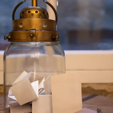 Le Lys Dort Couette-café