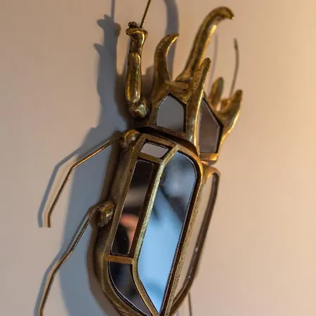 Couette-café Le Lys Dort