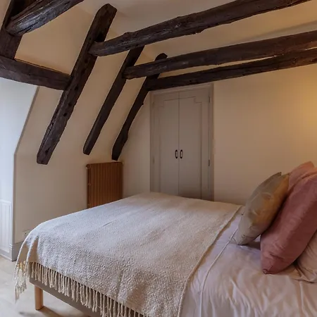 Le Lys Dort Sarlat-la-Canéda