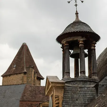 Couette-café Le Lys Dort 3*