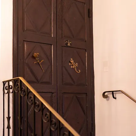 Le Lys Dort 3* סרלה-לה קנדה