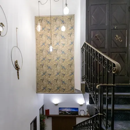 Le Lys Dort Bed and breakfast