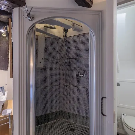 Bed and breakfast Le Lys Dort