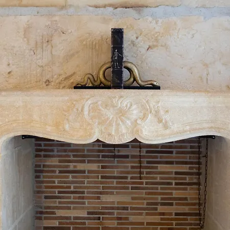 לינה וארוחת בוקר Le Lys Dort