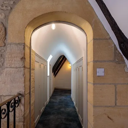 Le Lys Dort Couette-café Sarlat