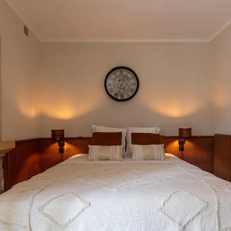Bed & Breakfast Le Lys Dort