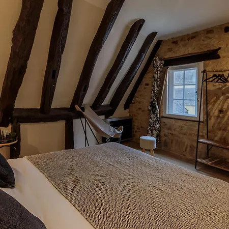 Le Lys Dort Bed and breakfast Sarlat