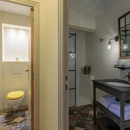 Bed and breakfast Le Lys Dort