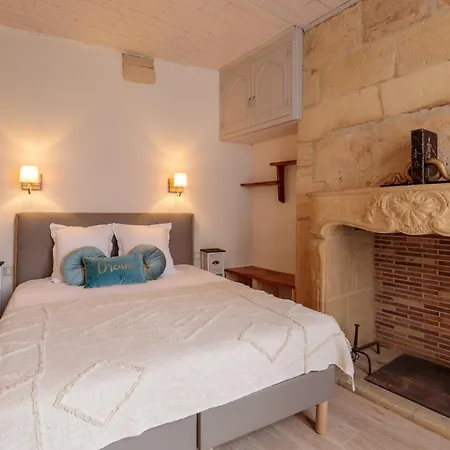 Le Lys Dort 3* Sarlat