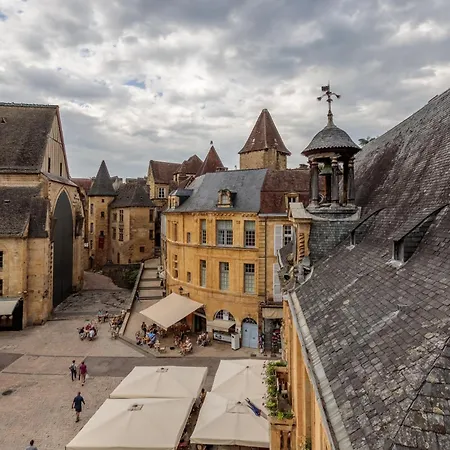 Le Lys Dort Bed and breakfast 3*