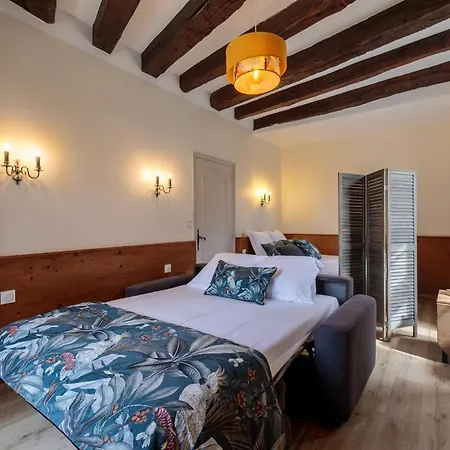 Bed & Breakfast Le Lys Dort *