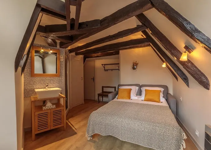 Bed & Breakfast Le Lys Dort