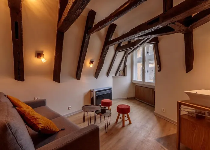 Bed & Breakfast Le Lys Dort