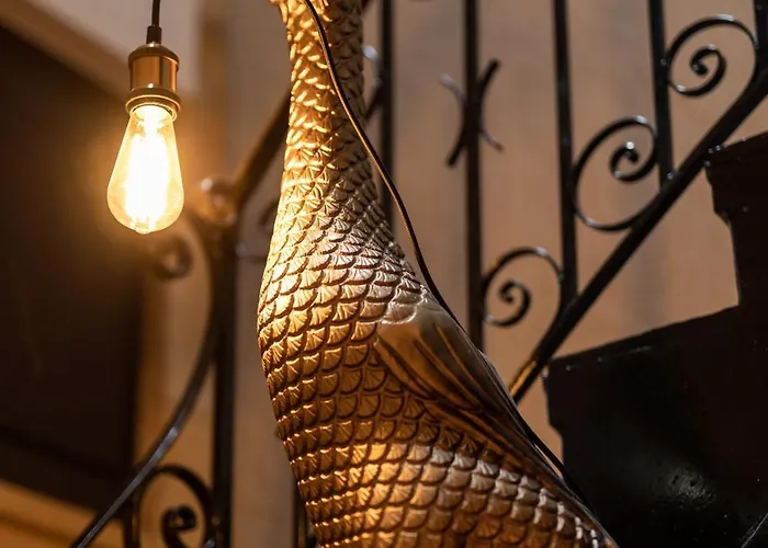 Le Lys Dort 3* סרלה-לה קנדה