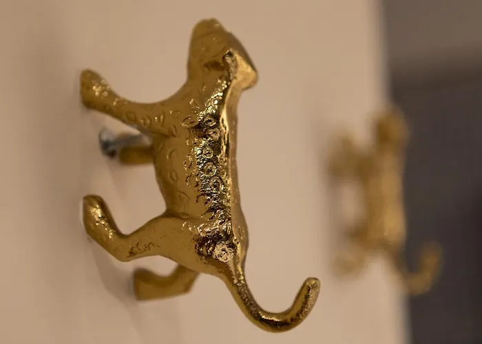 Le Lys Dort 3* סרלה-לה קנדה