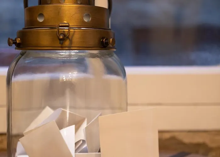 Le Lys Dort Bed & Breakfast