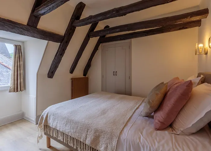 Le Lys Dort Sarlat-la-Caneda