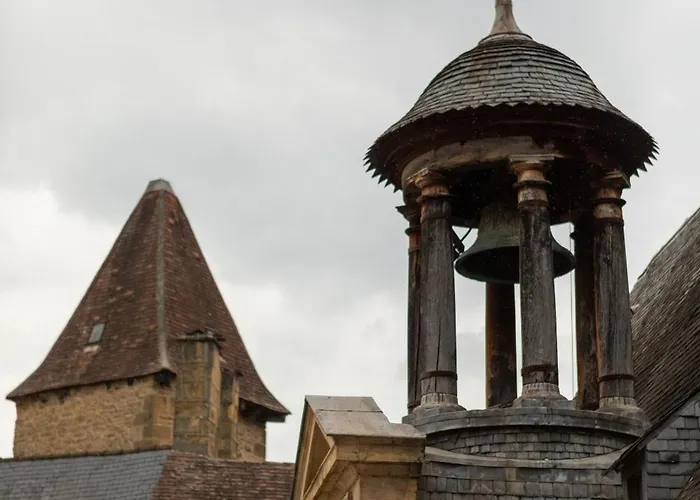 Bed & Breakfast Le Lys Dort 3*