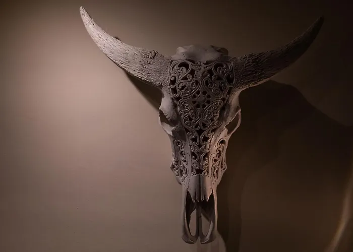 Le Lys Dort לינה וארוחת בוקר סרלה-לה קנדה