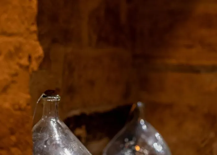 לינה וארוחת בוקר Le Lys Dort סרלה-לה קנדה