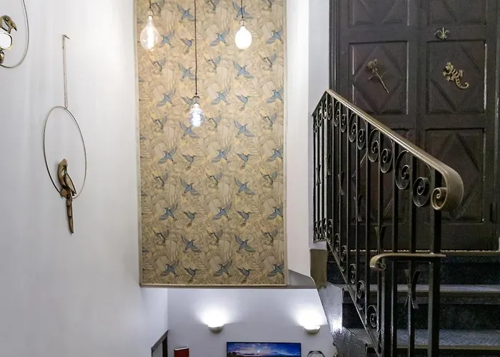 Le Lys Dort לינה וארוחת בוקר