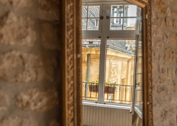 Bed & Breakfast Le Lys Dort 3*