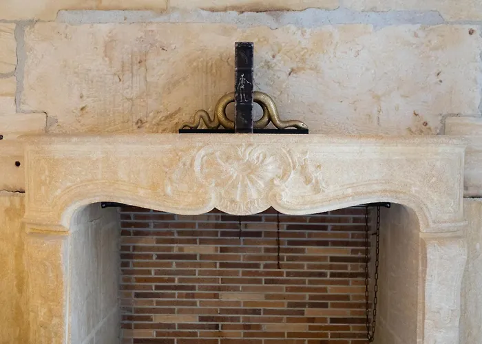 Bed & Breakfast Le Lys Dort