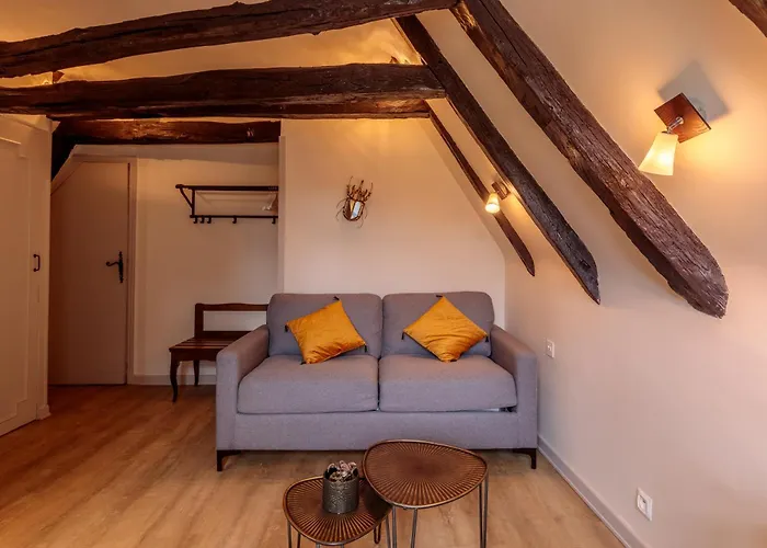 Bed & Breakfast Le Lys Dort 3*