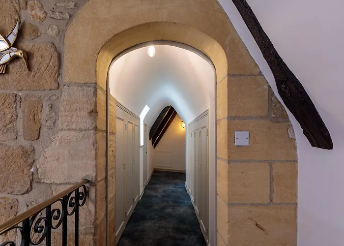 Le Lys Dort Bed & Breakfast Sarlat-la-Caneda