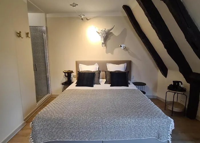 Bed & Breakfast Le Lys Dort 3*