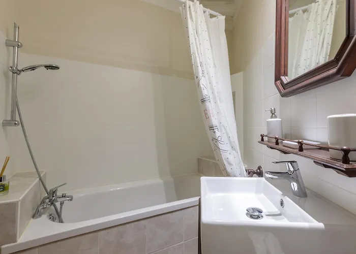 Bed & Breakfast Le Lys Dort Sarlat-la-Caneda