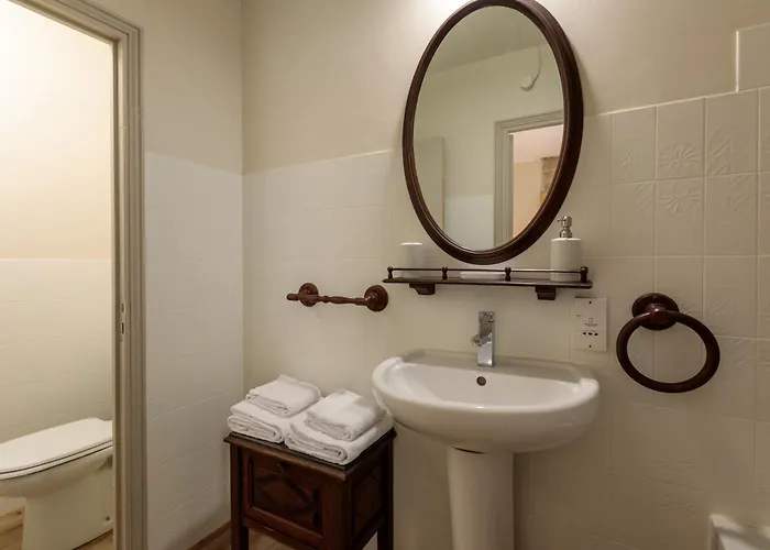 Le Lys Dort Bed & Breakfast