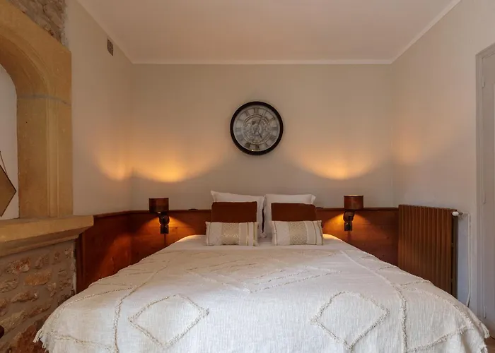 Bed & Breakfast Le Lys Dort