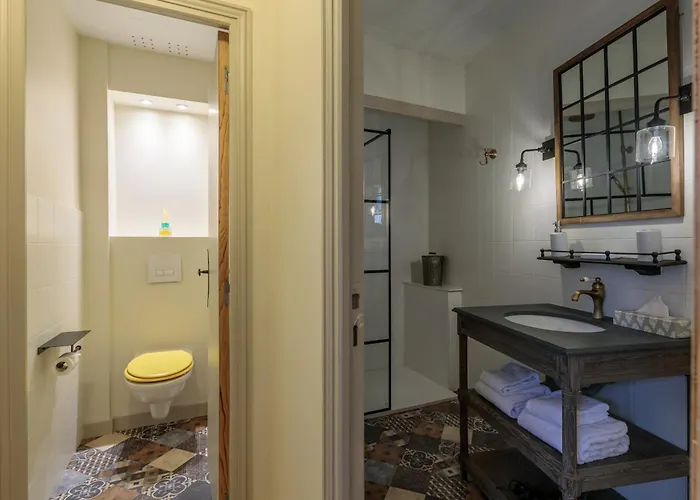 Bed & Breakfast Le Lys Dort