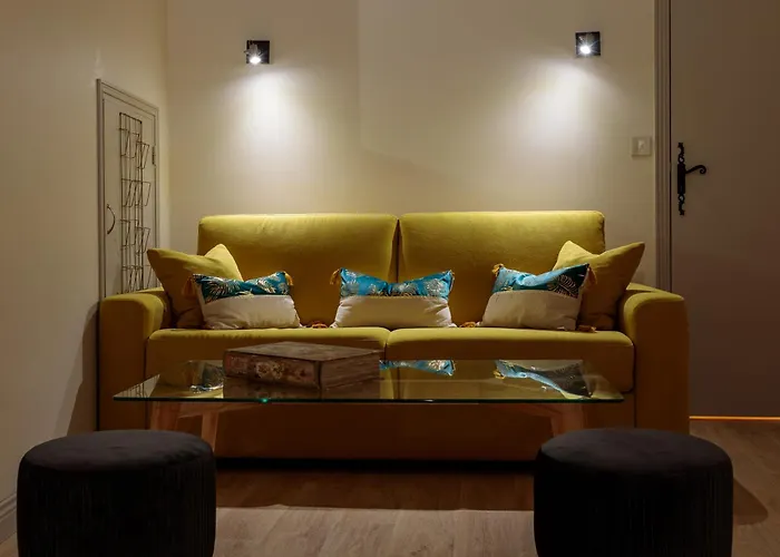 Le Lys Dort לינה וארוחת בוקר 3*